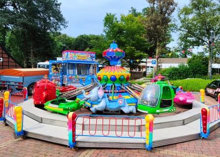 Circus Circus GmbH & Co KG