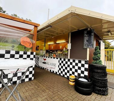 Circus Circus GmbH & Co KG