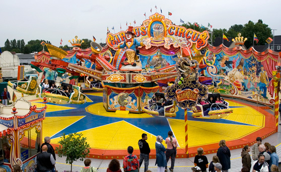 Circus Circus Bruch-Gründler OHG