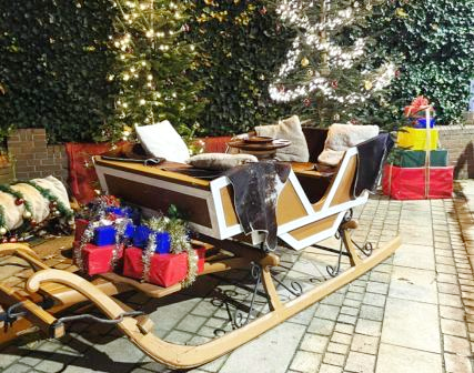 Circus Circus GmbH & Co KG